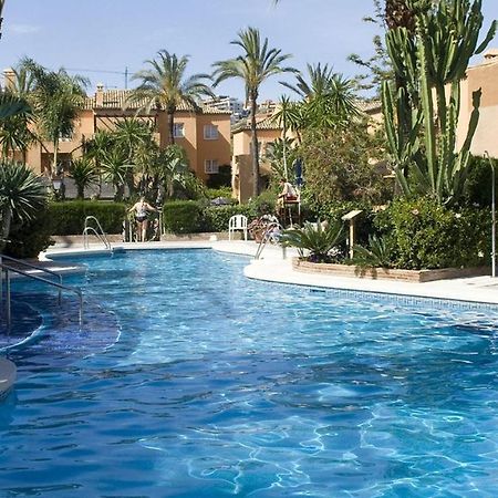 Sage Palm Apartment By Namaste Elite Malaga Ngoại thất bức ảnh