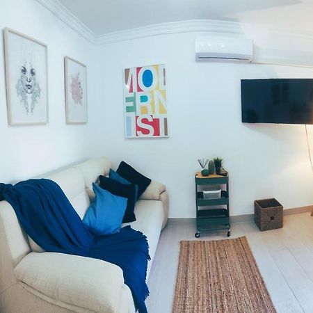 Sage Palm Apartment By Namaste Elite Malaga Ngoại thất bức ảnh