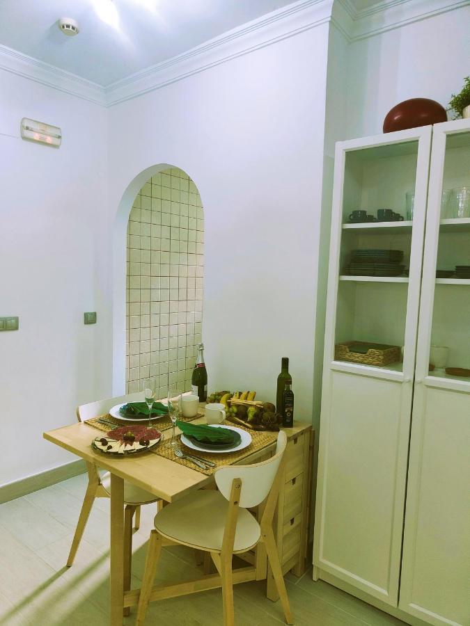 Sage Palm Apartment By Namaste Elite Malaga Ngoại thất bức ảnh
