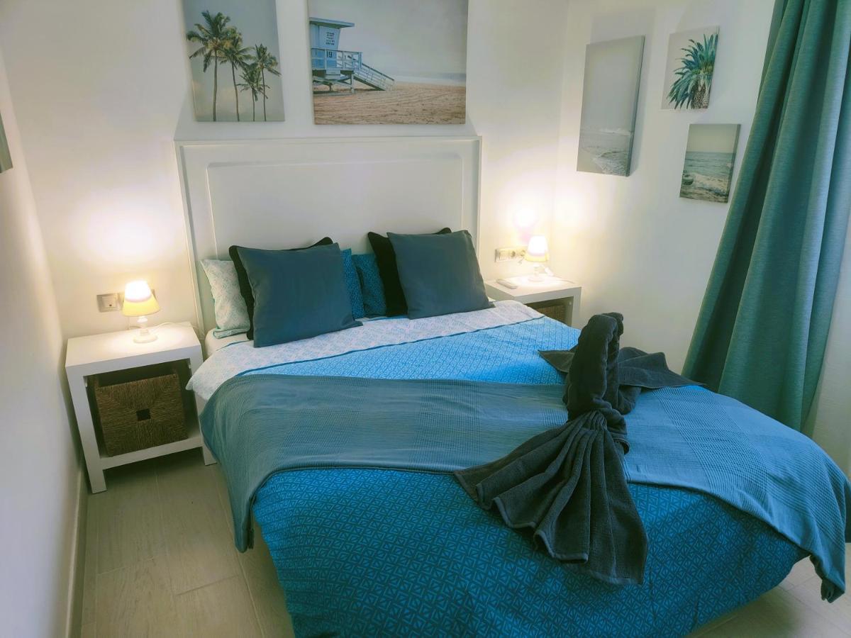 Sage Palm Apartment By Namaste Elite Malaga Ngoại thất bức ảnh