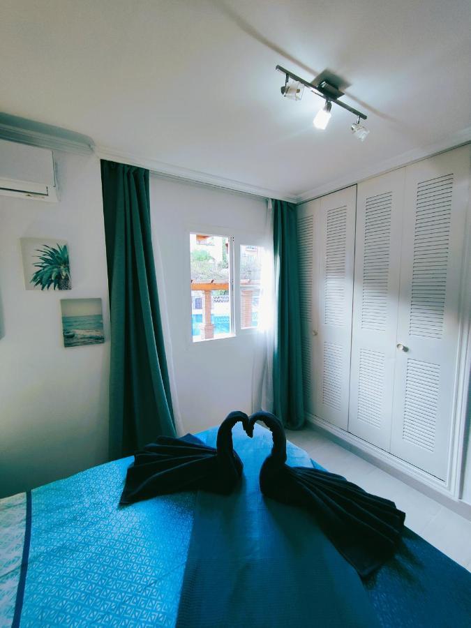 Sage Palm Apartment By Namaste Elite Malaga Ngoại thất bức ảnh
