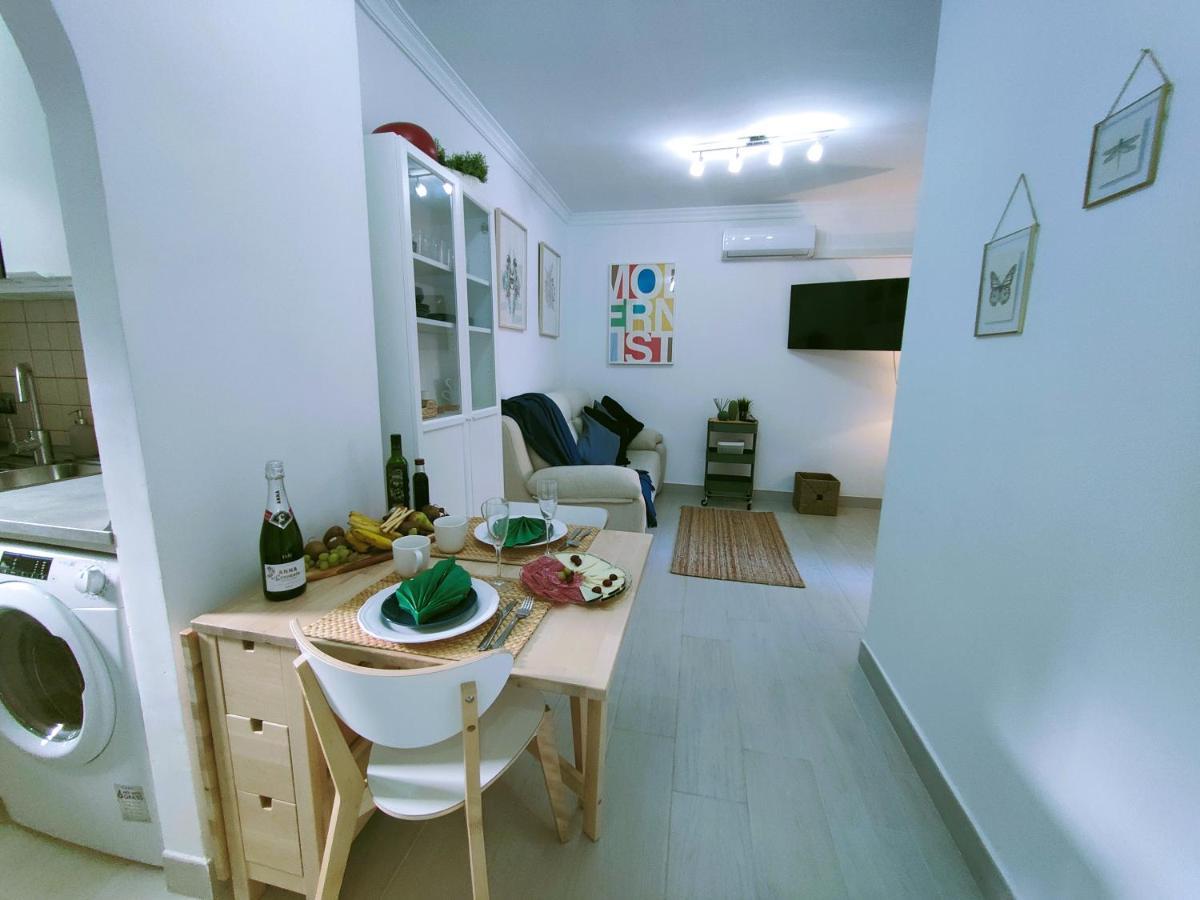 Sage Palm Apartment By Namaste Elite Malaga Ngoại thất bức ảnh