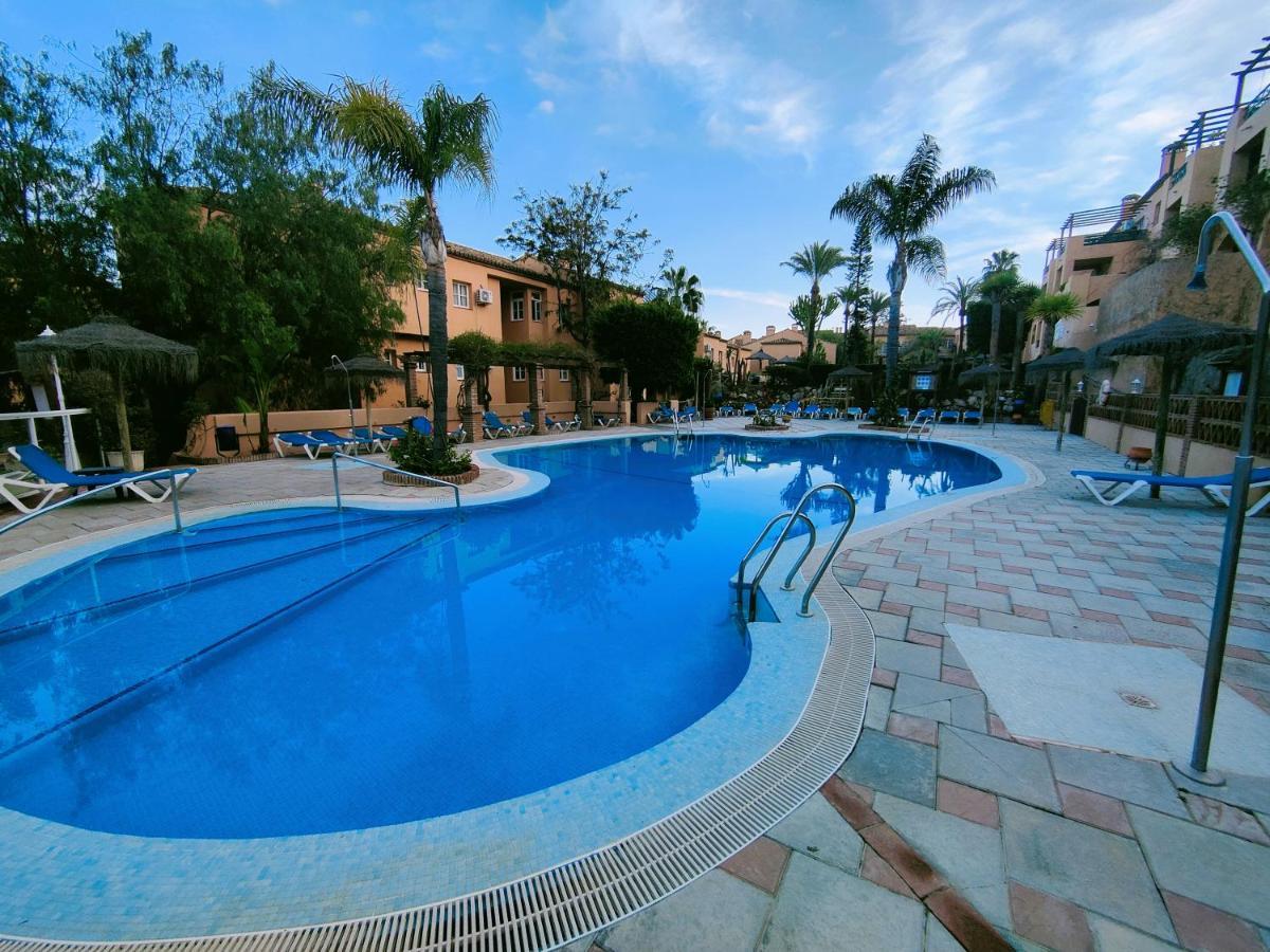 Sage Palm Apartment By Namaste Elite Malaga Ngoại thất bức ảnh