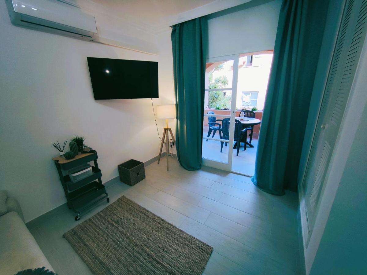 Sage Palm Apartment By Namaste Elite Malaga Ngoại thất bức ảnh