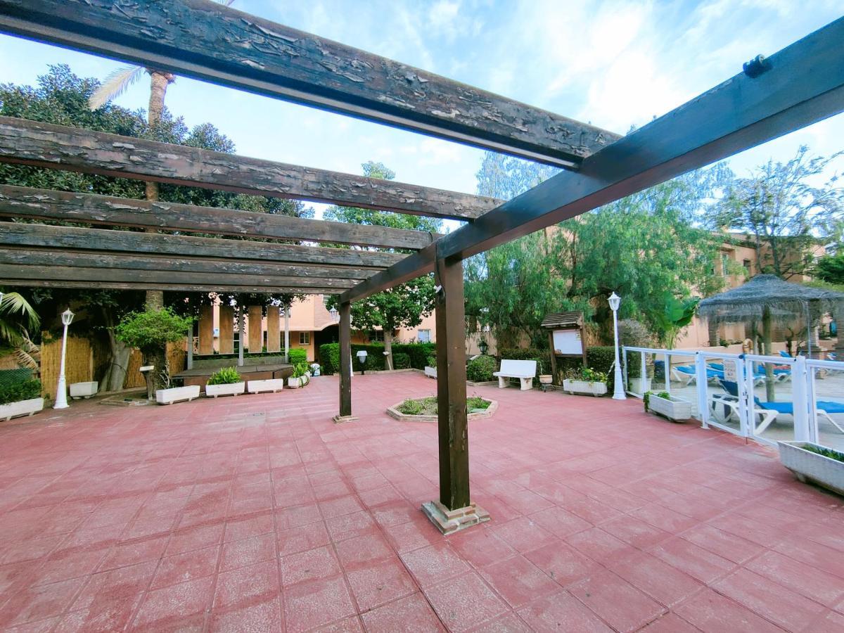 Sage Palm Apartment By Namaste Elite Malaga Ngoại thất bức ảnh