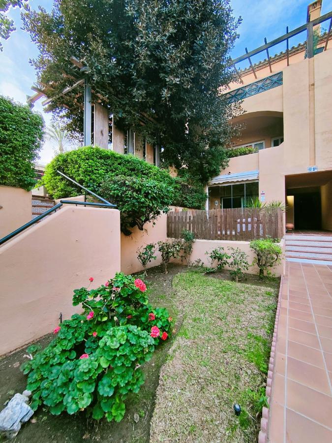 Sage Palm Apartment By Namaste Elite Malaga Ngoại thất bức ảnh