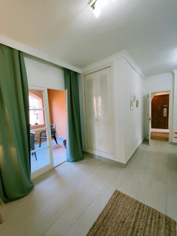 Sage Palm Apartment By Namaste Elite Malaga Ngoại thất bức ảnh