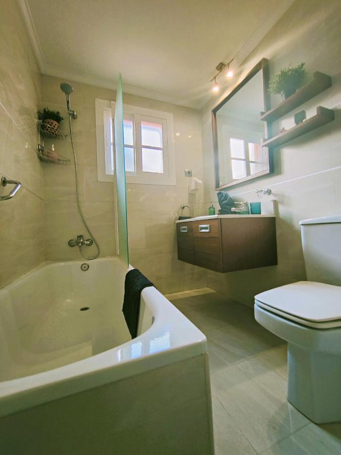Sage Palm Apartment By Namaste Elite Malaga Ngoại thất bức ảnh