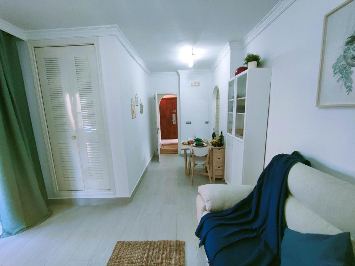 Sage Palm Apartment By Namaste Elite Malaga Ngoại thất bức ảnh
