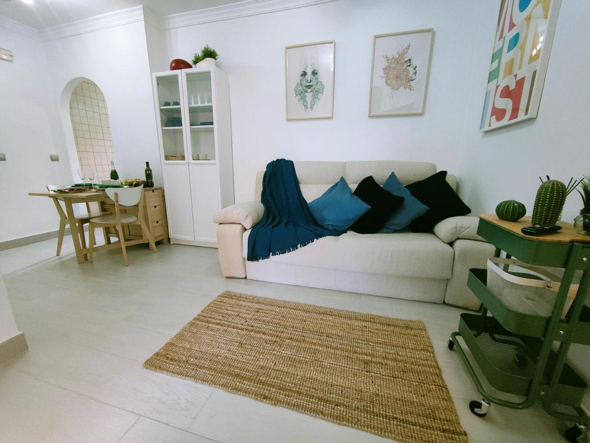 Sage Palm Apartment By Namaste Elite Malaga Ngoại thất bức ảnh