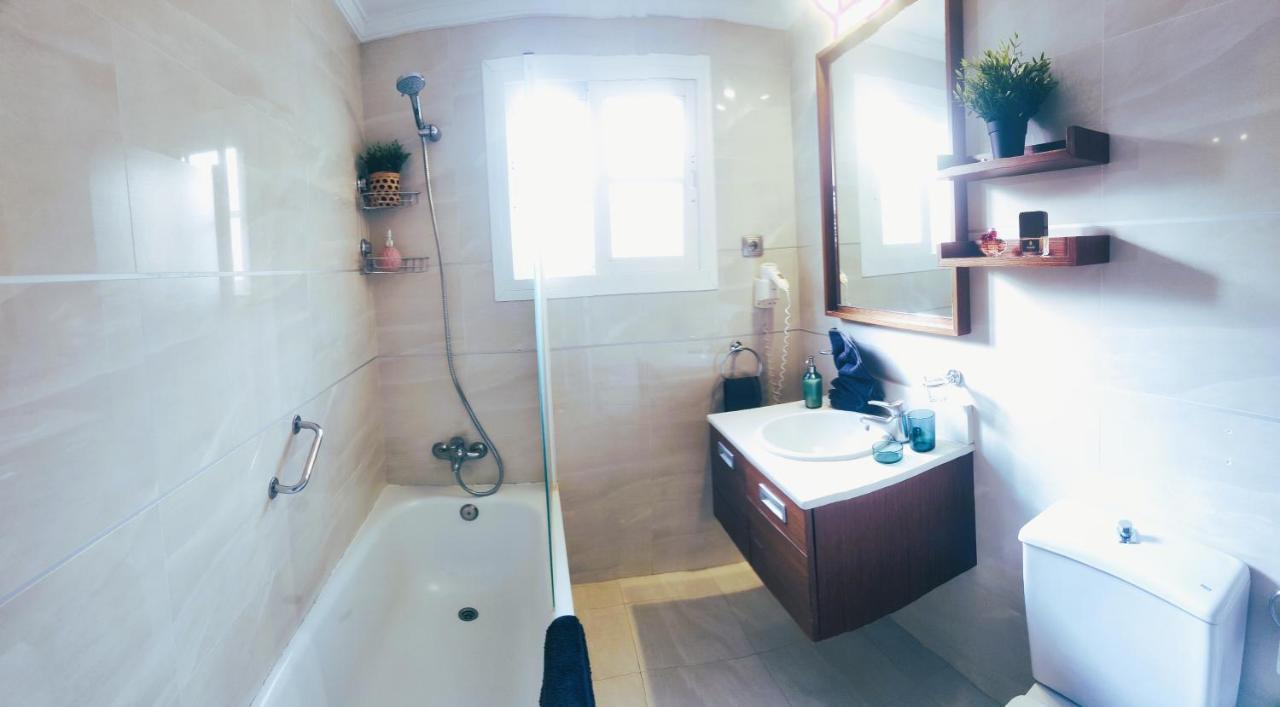 Sage Palm Apartment By Namaste Elite Malaga Ngoại thất bức ảnh
