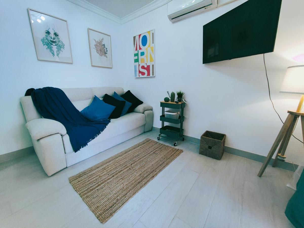 Sage Palm Apartment By Namaste Elite Malaga Ngoại thất bức ảnh