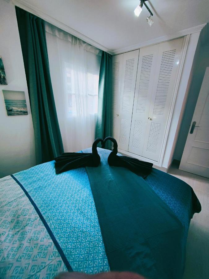 Sage Palm Apartment By Namaste Elite Malaga Ngoại thất bức ảnh