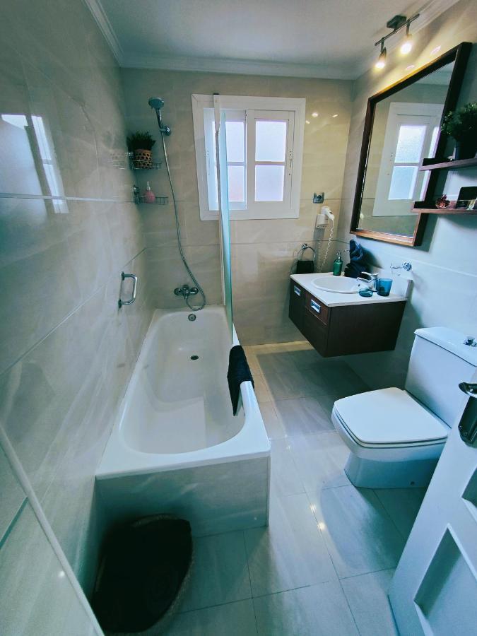 Sage Palm Apartment By Namaste Elite Malaga Ngoại thất bức ảnh