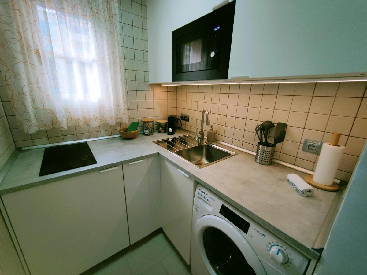 Sage Palm Apartment By Namaste Elite Malaga Ngoại thất bức ảnh