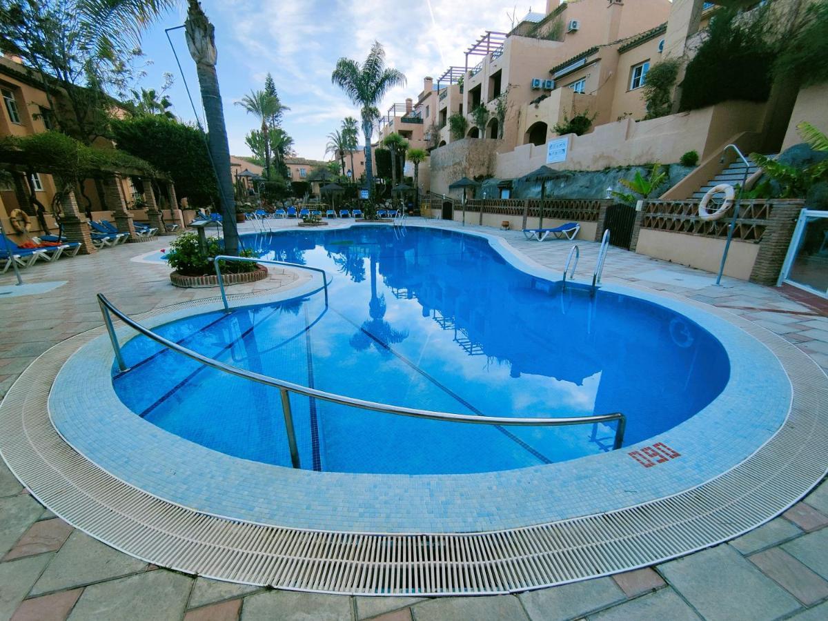 Sage Palm Apartment By Namaste Elite Malaga Ngoại thất bức ảnh