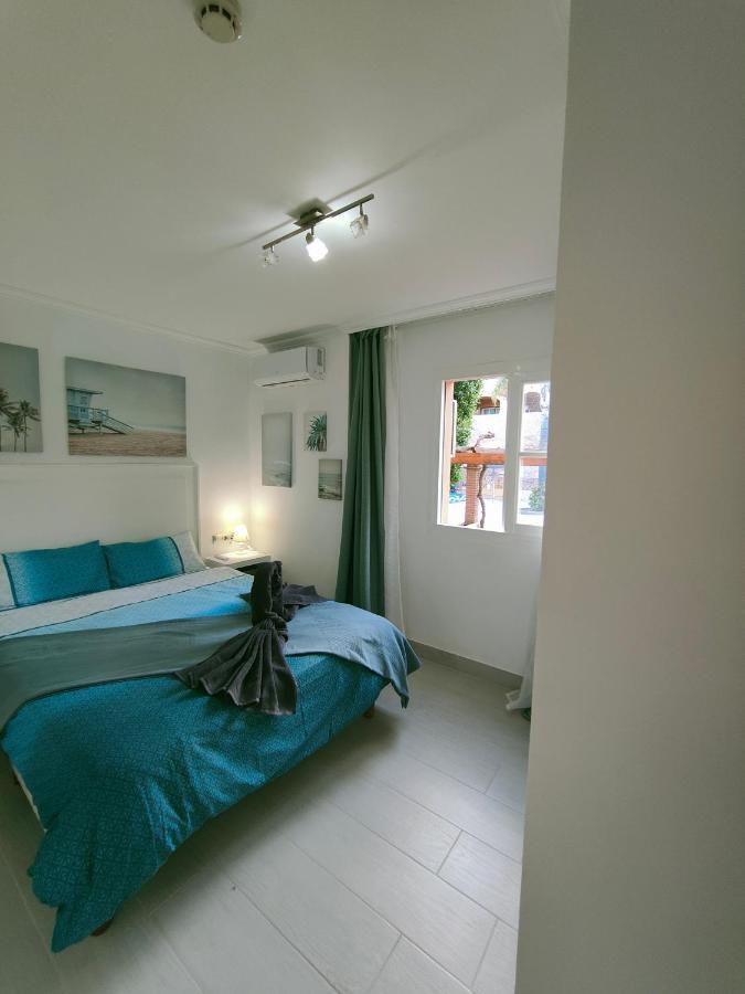 Sage Palm Apartment By Namaste Elite Malaga Ngoại thất bức ảnh