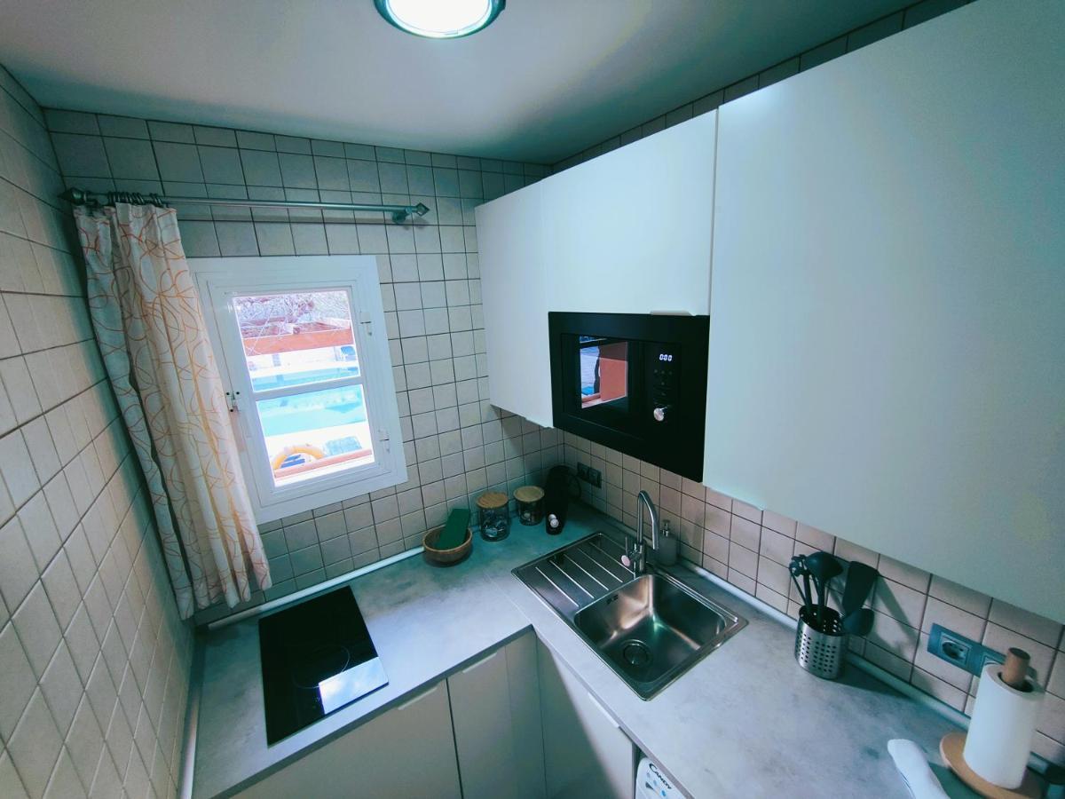Sage Palm Apartment By Namaste Elite Malaga Ngoại thất bức ảnh