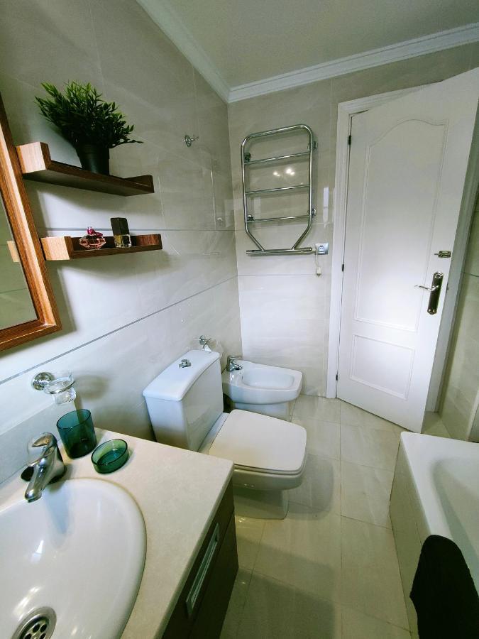 Sage Palm Apartment By Namaste Elite Malaga Ngoại thất bức ảnh