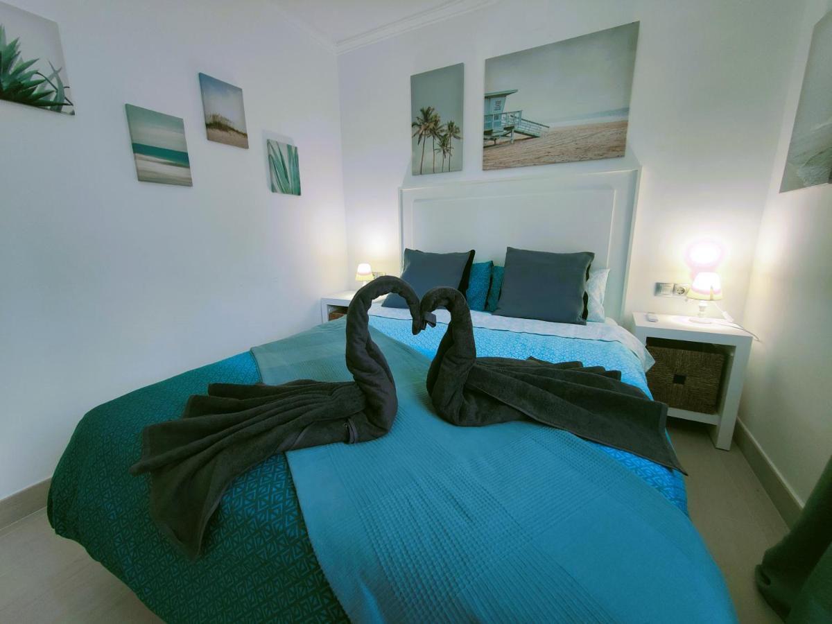 Sage Palm Apartment By Namaste Elite Malaga Ngoại thất bức ảnh