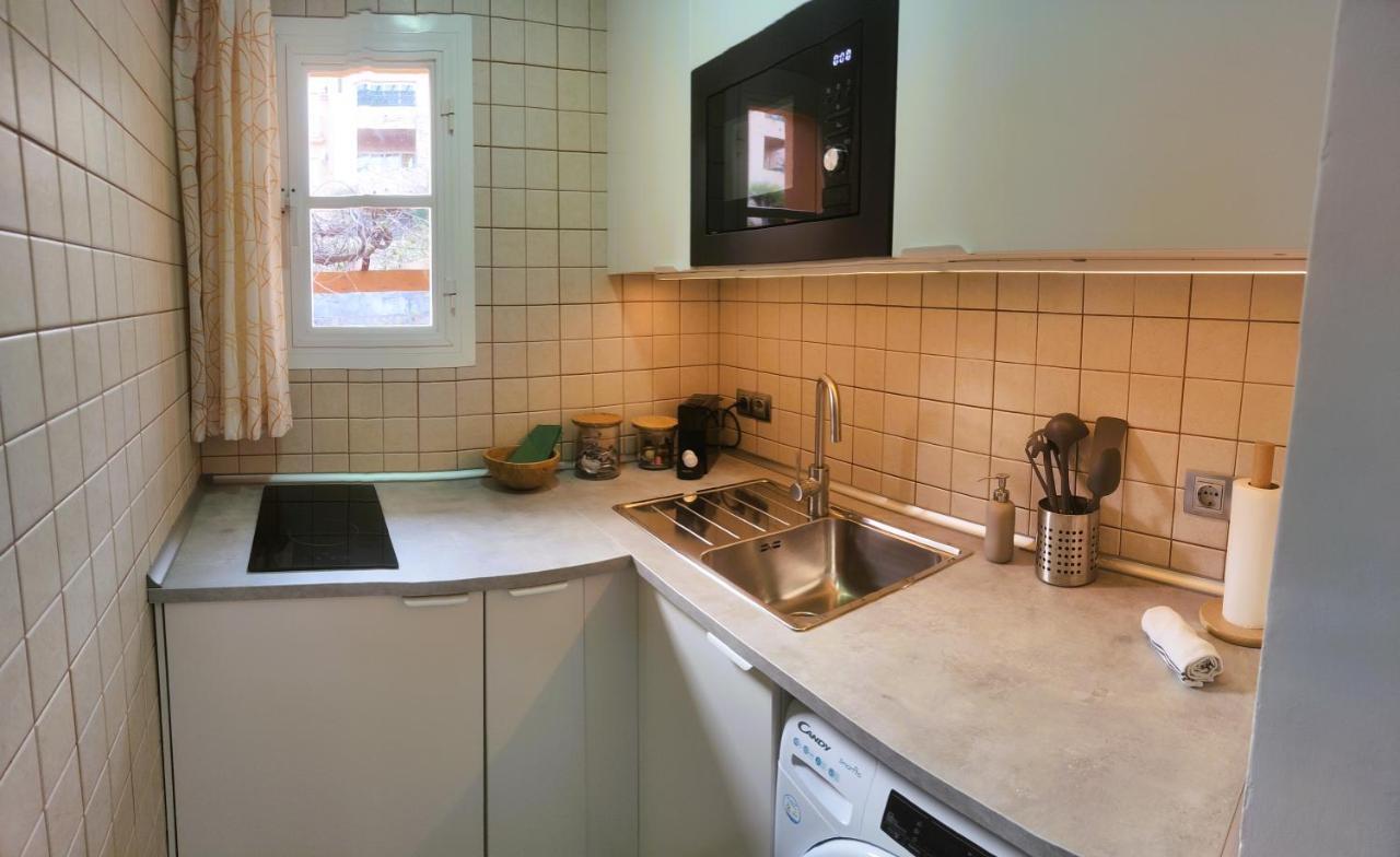 Sage Palm Apartment By Namaste Elite Malaga Ngoại thất bức ảnh
