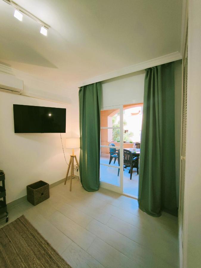 Sage Palm Apartment By Namaste Elite Malaga Ngoại thất bức ảnh