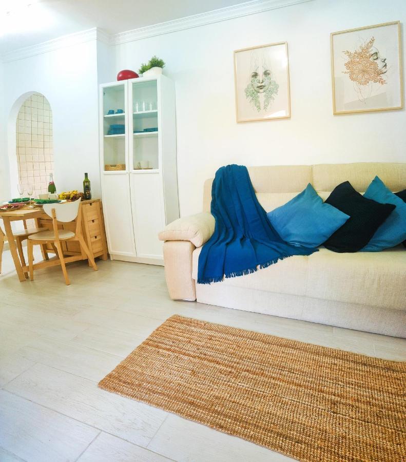 Sage Palm Apartment By Namaste Elite Malaga Ngoại thất bức ảnh