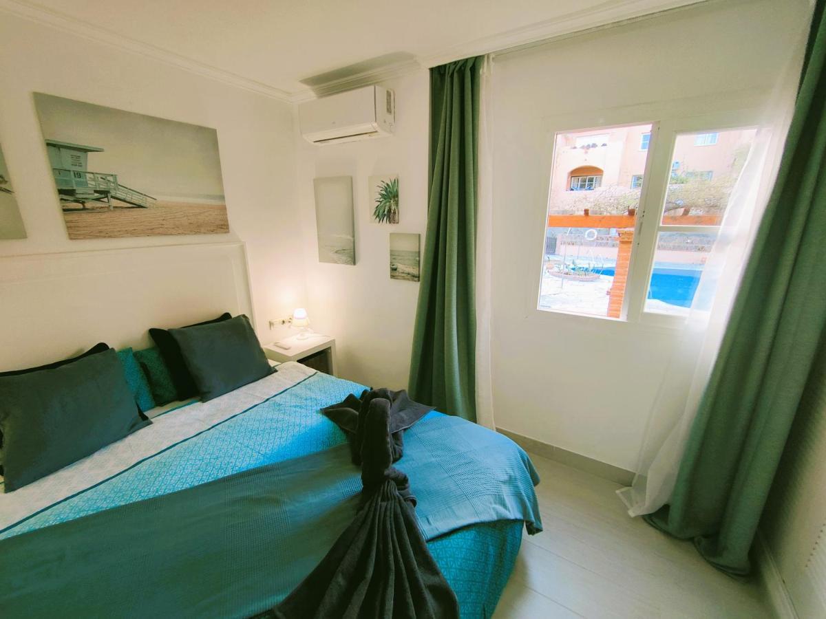 Sage Palm Apartment By Namaste Elite Malaga Ngoại thất bức ảnh