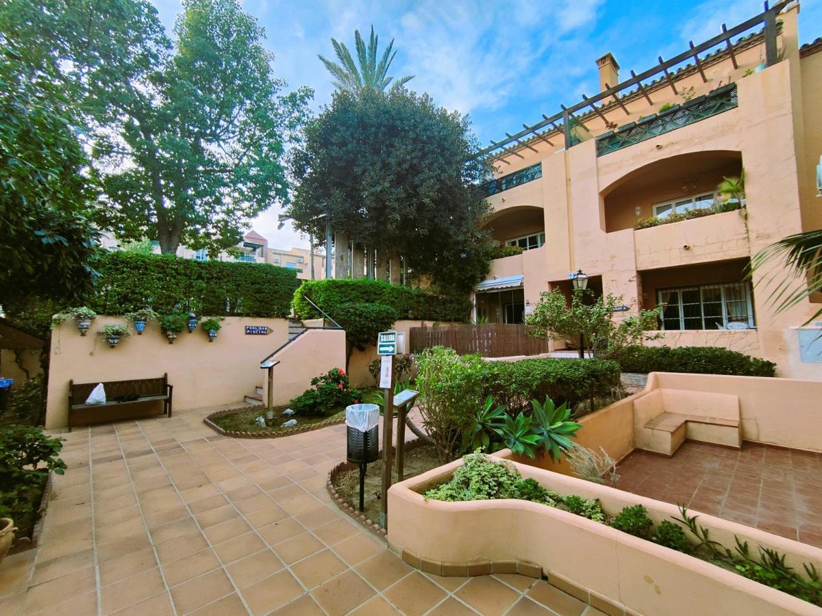 Sage Palm Apartment By Namaste Elite Malaga Ngoại thất bức ảnh