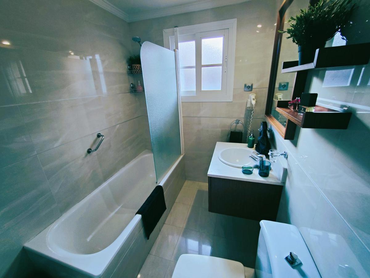 Sage Palm Apartment By Namaste Elite Malaga Ngoại thất bức ảnh